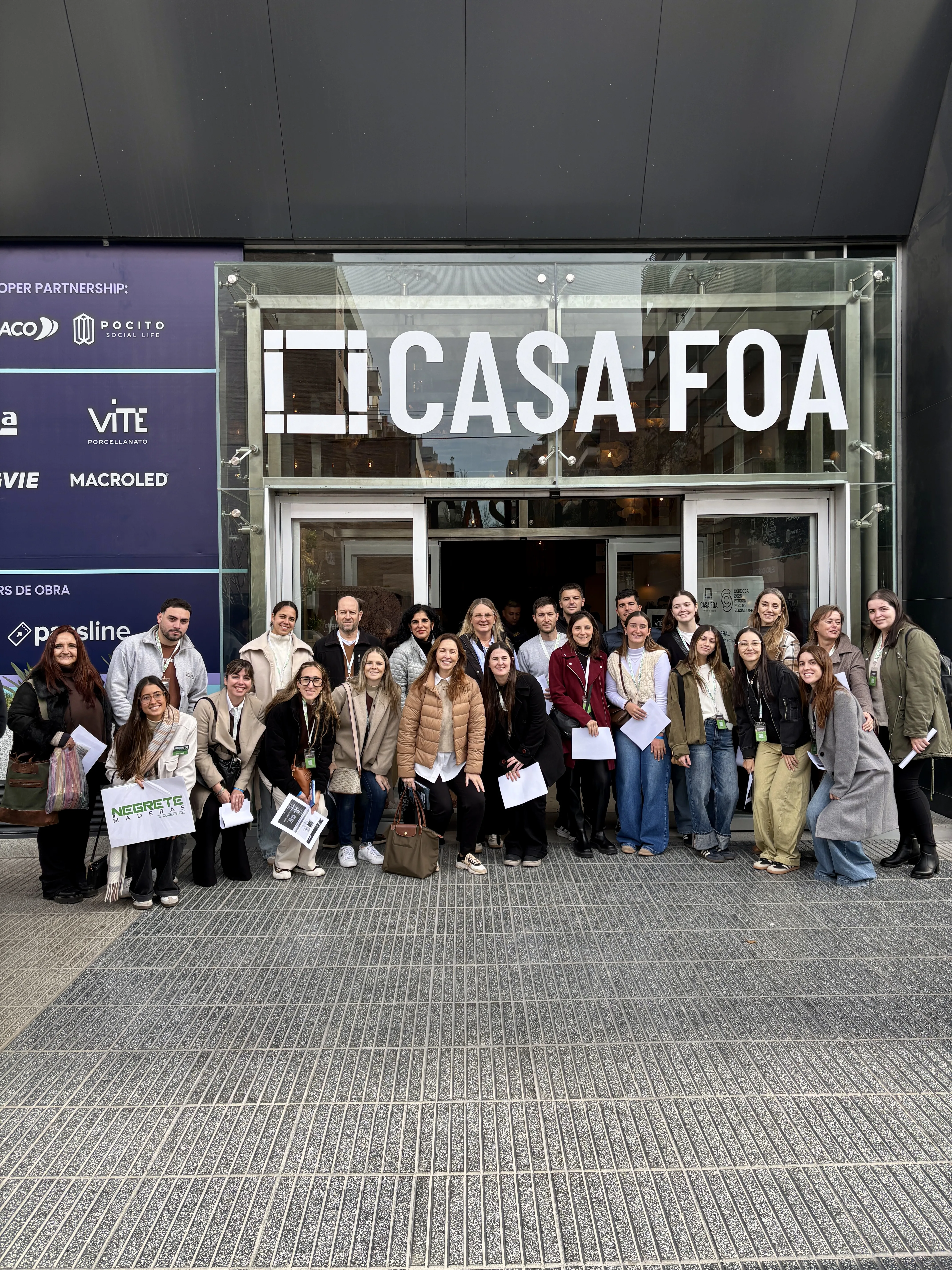 Casa Foa 1